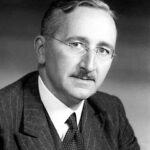 Friedrich von Hayek